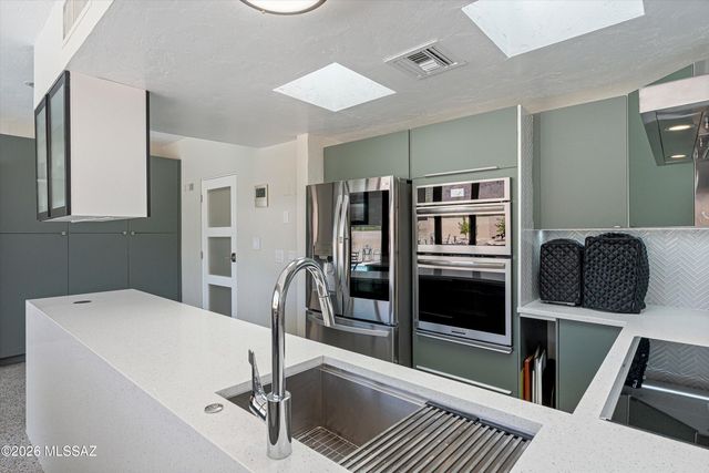 1361 E Paseo Pavon, Tucson, AZ 85718