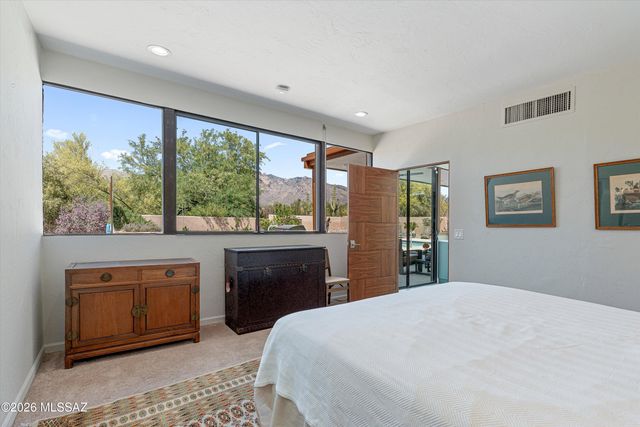 1361 E Paseo Pavon, Tucson, AZ 85718