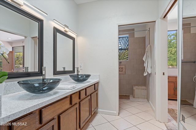 1361 E Paseo Pavon, Tucson, AZ 85718
