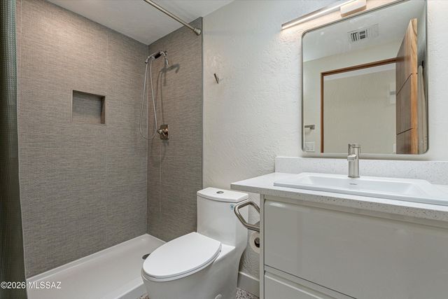 1361 E Paseo Pavon, Tucson, AZ 85718
