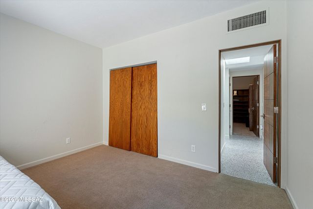 1361 E Paseo Pavon, Tucson, AZ 85718