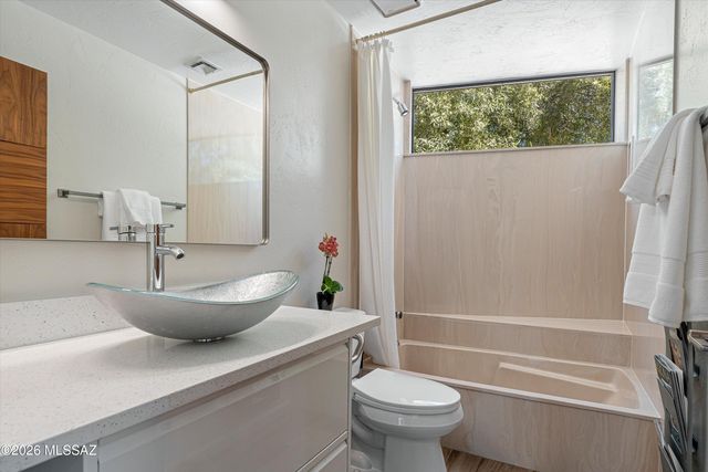 1361 E Paseo Pavon, Tucson, AZ 85718