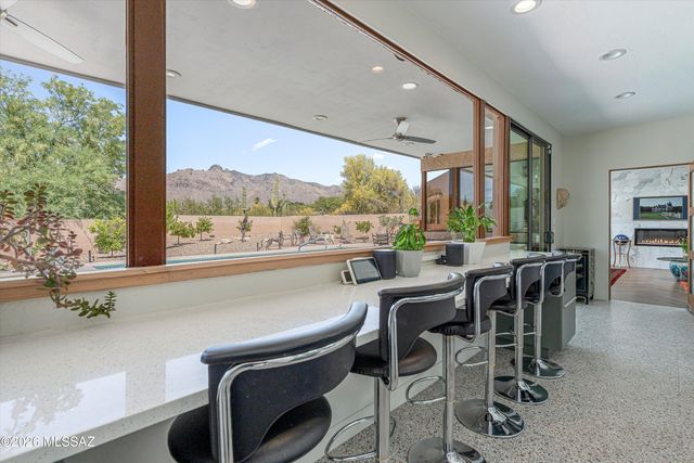 1361 E Paseo Pavon, Tucson, AZ 85718