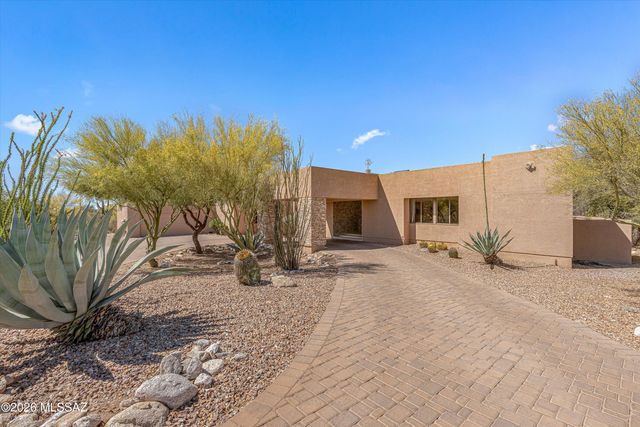 1361 E Paseo Pavon, Tucson, AZ 85718