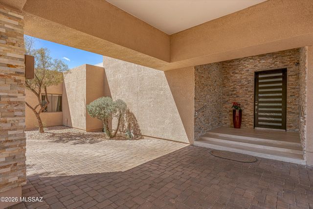 1361 E Paseo Pavon, Tucson, AZ 85718