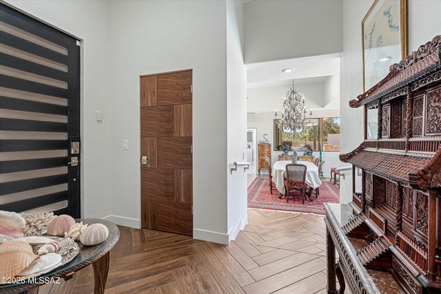 1361 E Paseo Pavon, Tucson, AZ 85718