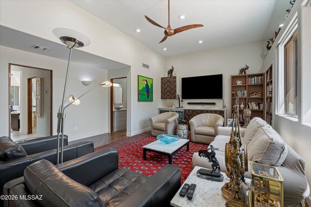 1361 E Paseo Pavon, Tucson, AZ 85718