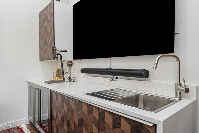 1361 E Paseo Pavon, Tucson, AZ 85718