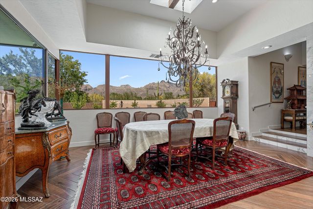 1361 E Paseo Pavon, Tucson, AZ 85718