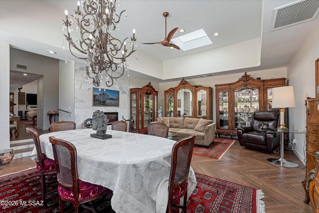 1361 E Paseo Pavon, Tucson, AZ 85718