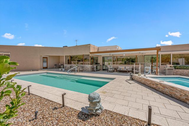 1361 E Paseo Pavon, Tucson, AZ 85718