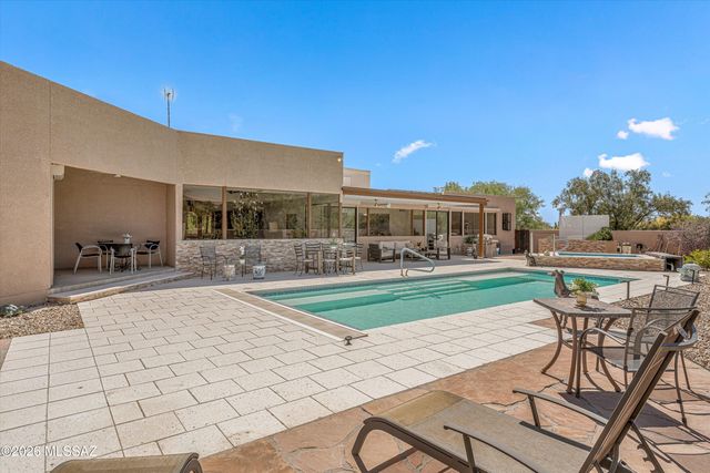 1361 E Paseo Pavon, Tucson, AZ 85718