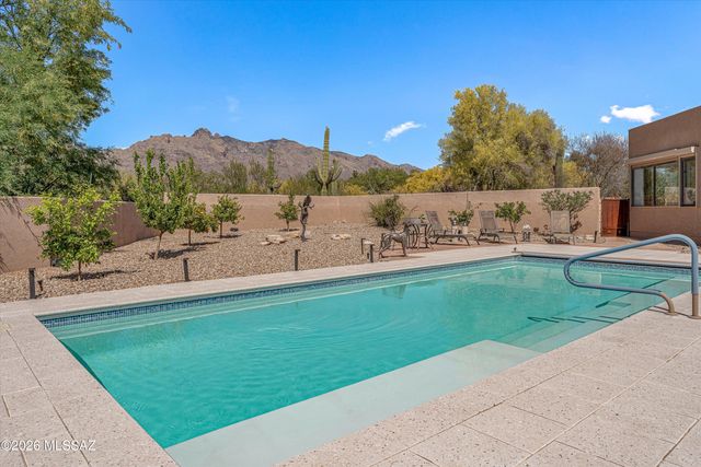 1361 E Paseo Pavon, Tucson, AZ 85718