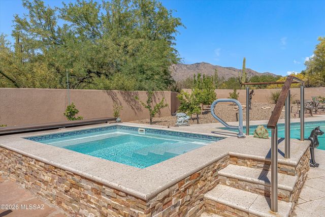 1361 E Paseo Pavon, Tucson, AZ 85718