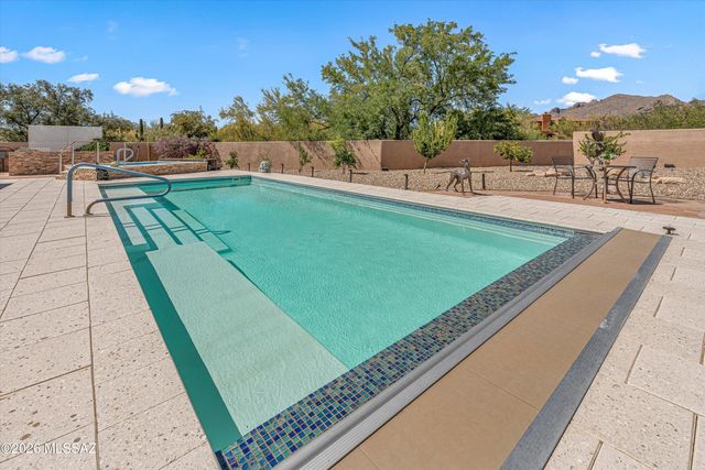 1361 E Paseo Pavon, Tucson, AZ 85718