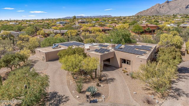 1361 E Paseo Pavon, Tucson, AZ 85718