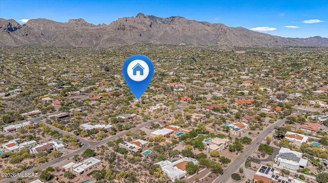 1361 E Paseo Pavon, Tucson, AZ 85718