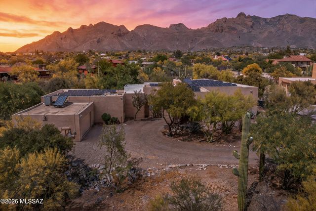 1361 E Paseo Pavon, Tucson, AZ 85718