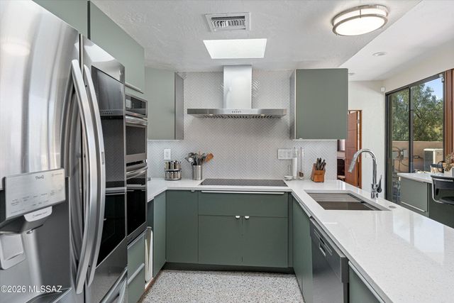 1361 E Paseo Pavon, Tucson, AZ 85718