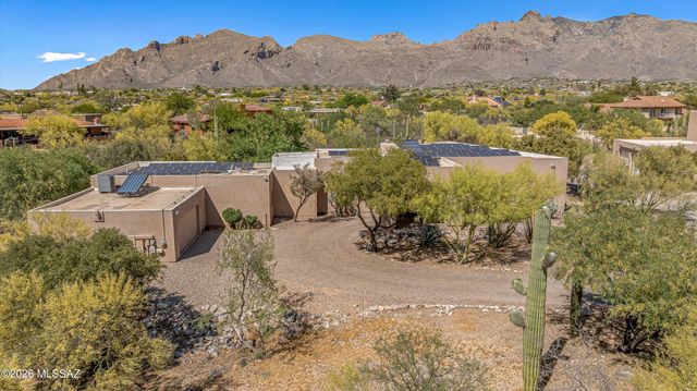 1361 E Paseo Pavon, Tucson, AZ 85718