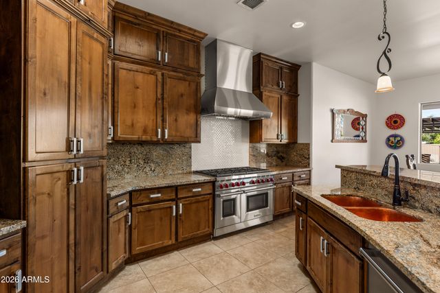 14528 E DESERT VISTA Trail, Scottsdale, AZ 85262