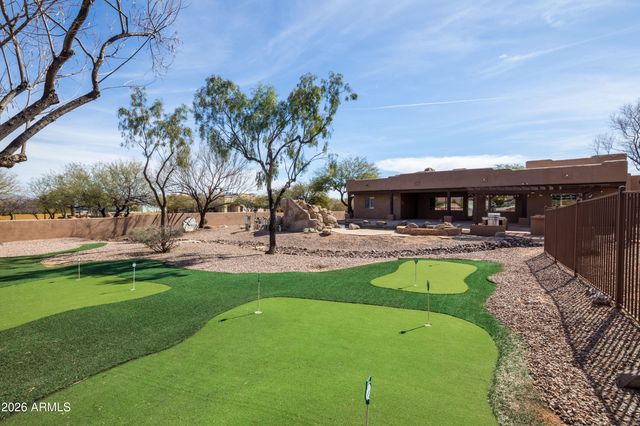 14528 E DESERT VISTA Trail, Scottsdale, AZ 85262