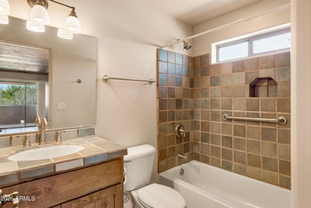 14528 E DESERT VISTA Trail, Scottsdale, AZ 85262