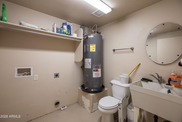 14528 E DESERT VISTA Trail, Scottsdale, AZ 85262