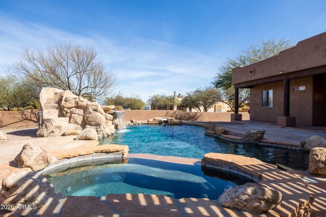 14528 E DESERT VISTA Trail, Scottsdale, AZ 85262