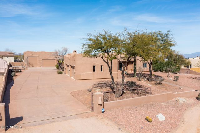 14528 E DESERT VISTA Trail, Scottsdale, AZ 85262