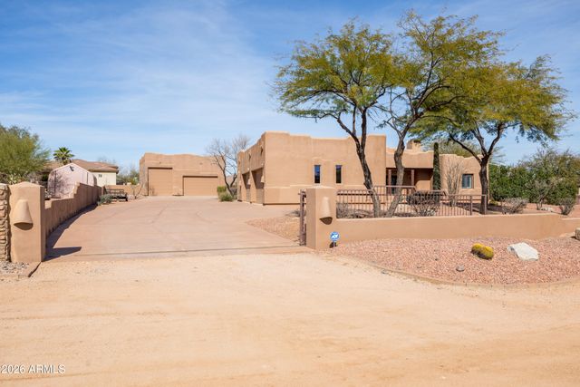 14528 E DESERT VISTA Trail, Scottsdale, AZ 85262