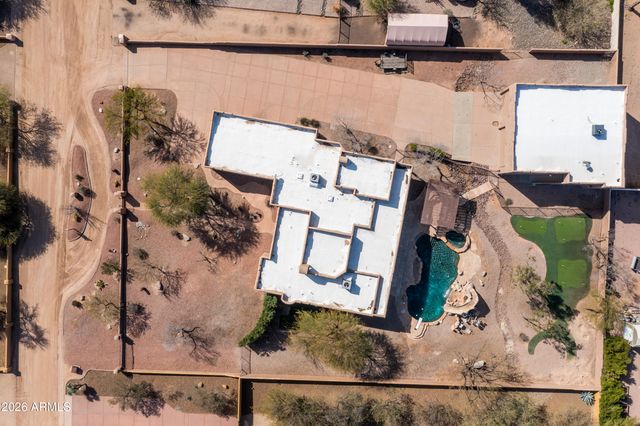 14528 E DESERT VISTA Trail, Scottsdale, AZ 85262