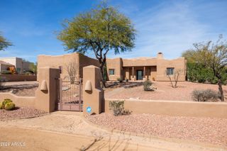 14528 E DESERT VISTA Trail, Scottsdale, AZ 85262