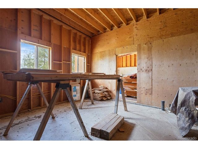 3600 Blue Mountain Trl, Lyons, CO 80540