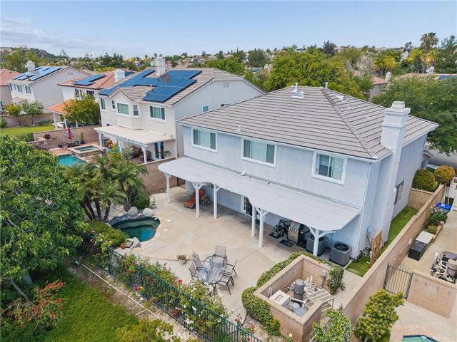 25716 Hood Way, Stevenson Ranch, CA 91381