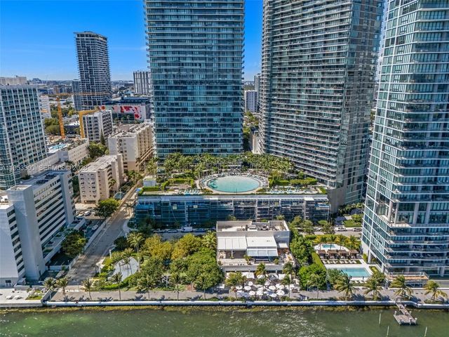 650 NE 32 St 2703, Miami, FL 33137