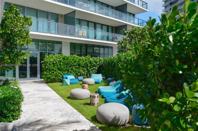 650 NE 32 St 2703, Miami, FL 33137