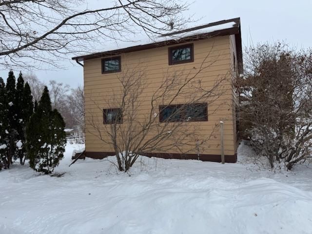 520 High Street, Arlington, IA 50606