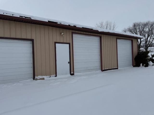 520 High Street, Arlington, IA 50606