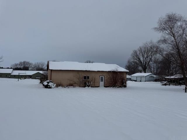 520 High Street, Arlington, IA 50606