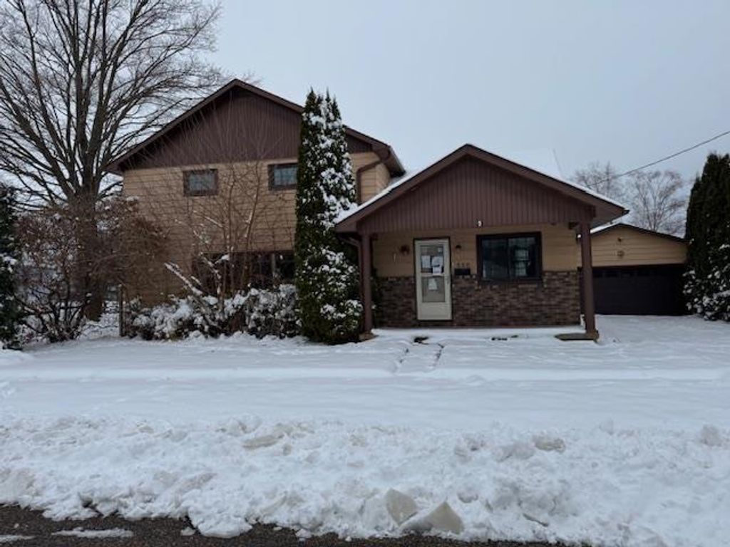 520 High Street, Arlington, IA 50606