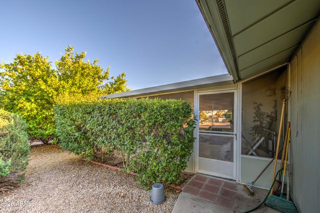 10022 W KINGSWOOD Circle, Sun City, AZ 85351