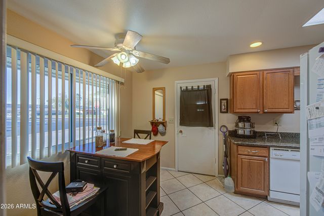 10022 W KINGSWOOD Circle, Sun City, AZ 85351