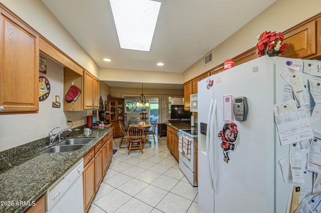 10022 W KINGSWOOD Circle, Sun City, AZ 85351