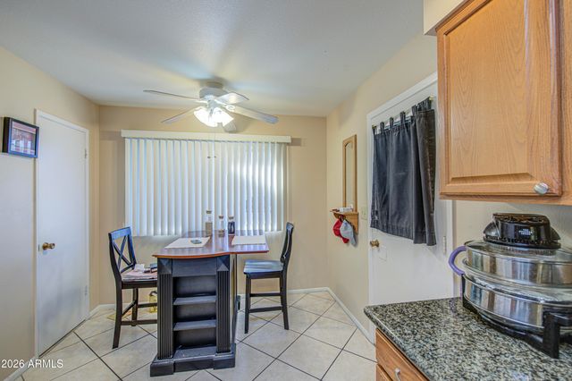 10022 W KINGSWOOD Circle, Sun City, AZ 85351