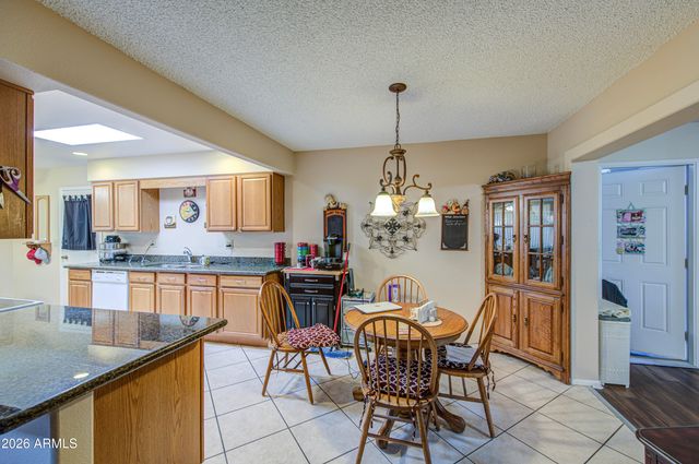 10022 W KINGSWOOD Circle, Sun City, AZ 85351