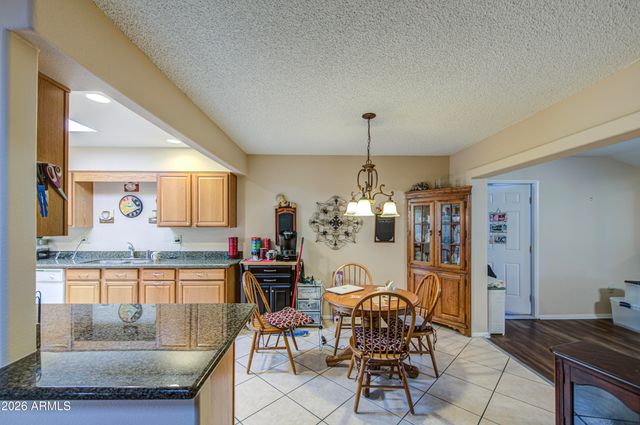 10022 W KINGSWOOD Circle, Sun City, AZ 85351