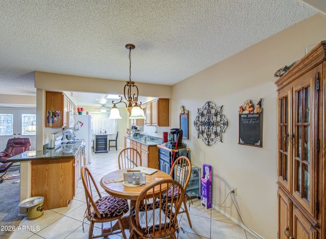 10022 W KINGSWOOD Circle, Sun City, AZ 85351