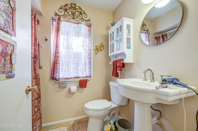 10022 W KINGSWOOD Circle, Sun City, AZ 85351
