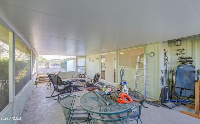 10022 W KINGSWOOD Circle, Sun City, AZ 85351
